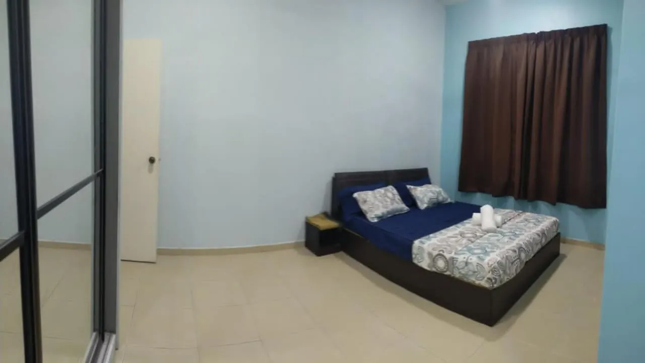 Rnd Homestay Bertam Malim Malacca 0*,  Malezya