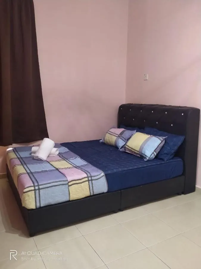 Tatil Evi Rnd Homestay Bertam Malim Malacca