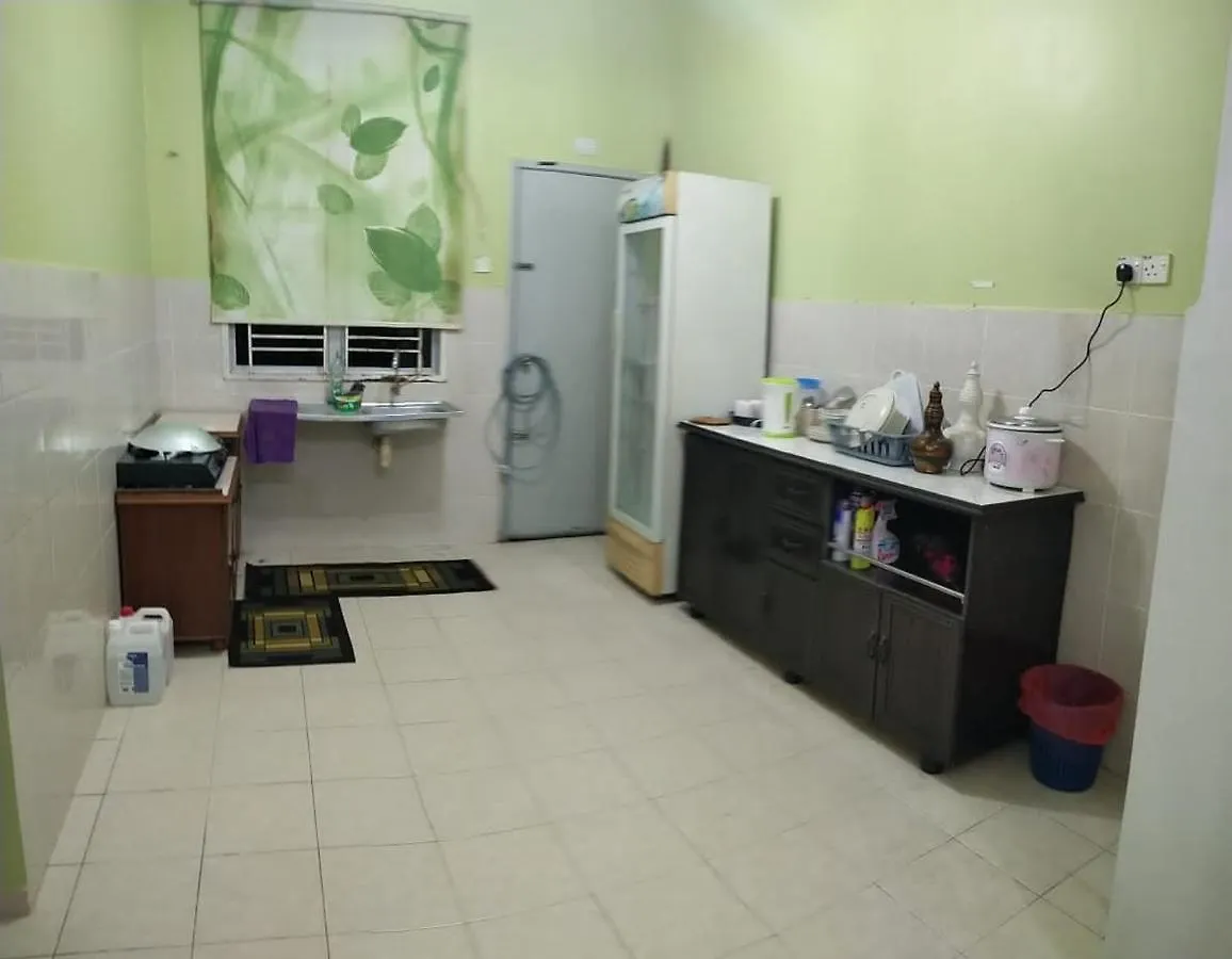 Rnd Homestay Bertam Malim Malacca 0*,