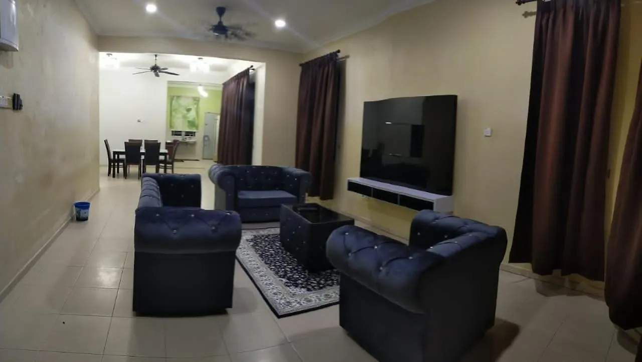 Rnd Homestay Bertam Malim Malacca Holiday home