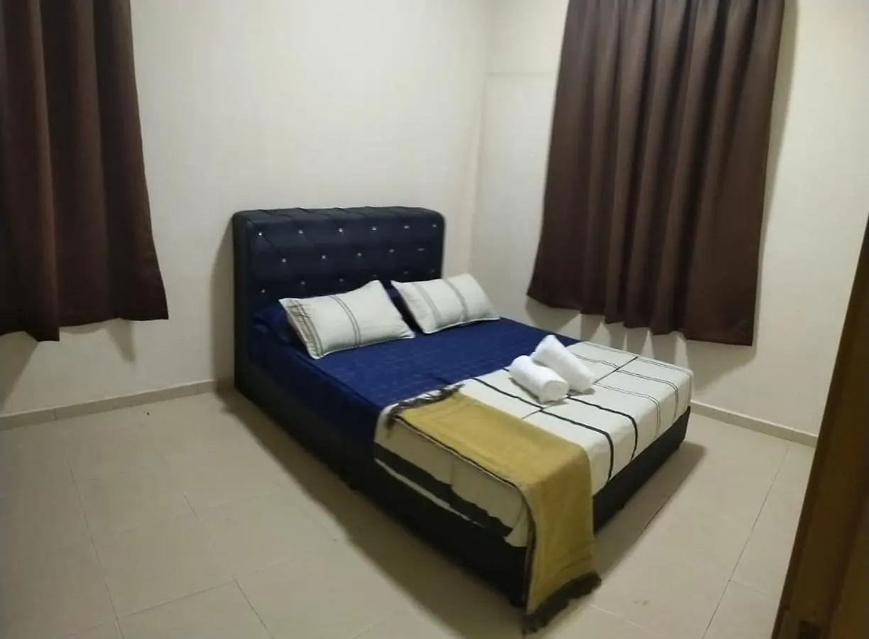Rnd Homestay Bertam Malim Malacca Malaysia